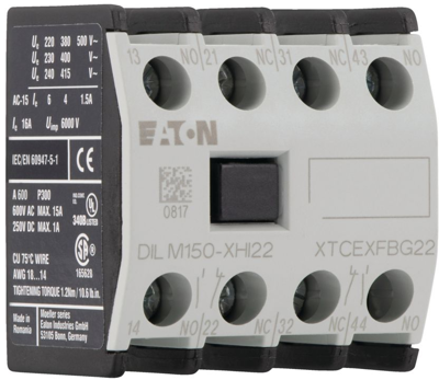 277950 EATON Contactors Image 3