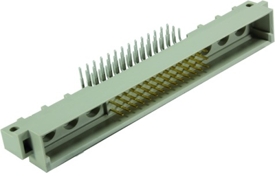 09031426901 Harting DIN PCB Connectors