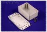 1591XXLFLGY Hammond General Purpose Enclosures