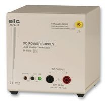 ALF2412 ELC Bench Power Supplies and Loads