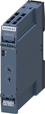 3RP2525-2AW30 Siemens Time Relays