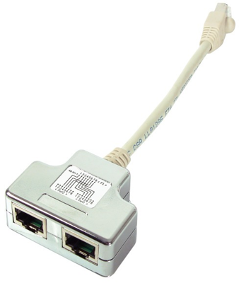 K5125.015 EFB-Elektronik Network Adapters