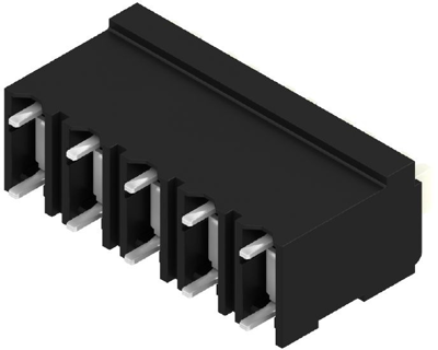 1870240000 Weidmüller PCB Terminal Blocks Image 2