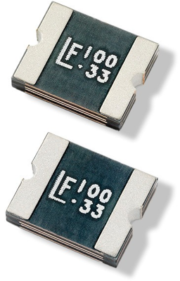 2016L200PR Littelfuse Resettable PTC-Fuses