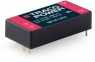 DC/DC converter, 9-18 VDC, 15 W, 1 output, 5.1 VDC, 85 % efficiency, TRI 15-1211