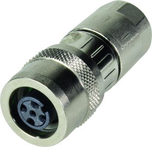 21033822401 Harting Sensor-Actuator Connectors