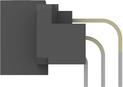 650947-5 AMP PCB Connection Systems Image 2