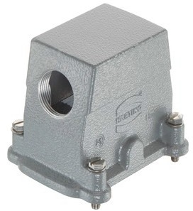 19390100526 Harting Housings for HDC Connectors