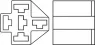 3-1393310-7 TE Connectivity Relays Accessories