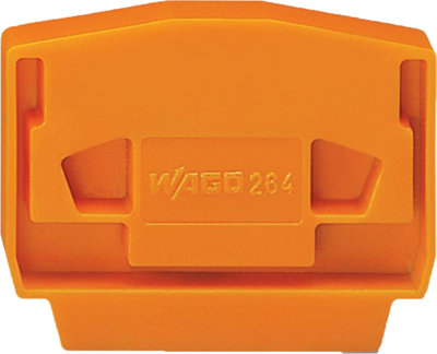 264-369 WAGO Terminals Accessories