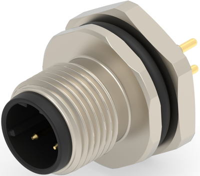 T4142512031-000 TE Connectivity Other Circular Connectors Image 1