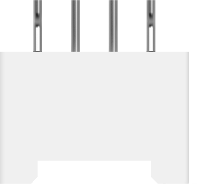 2132415-4 TE Connectivity PCB Connection Systems Image 3