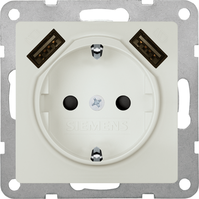 5UB1970-0TW01 Siemens Sockets, Device Sockets