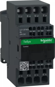 LC1DT403BL Schneider Electric Contactors