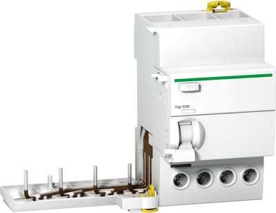 A9W22425 Schneider Electric FI Circuit Breakers