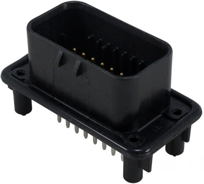 1-776228-1 AMP Automotive Power Connectors