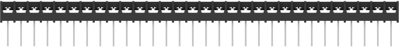 3-796608-5 TE Connectivity PCB Terminal Blocks Image 5