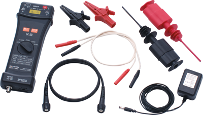 GDP-100 GW Instek Test Leads and Test Probes Image 1