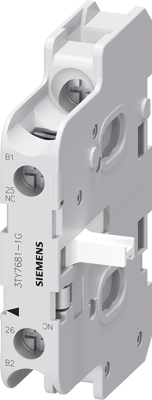 3TY7681-1G Siemens Contactors