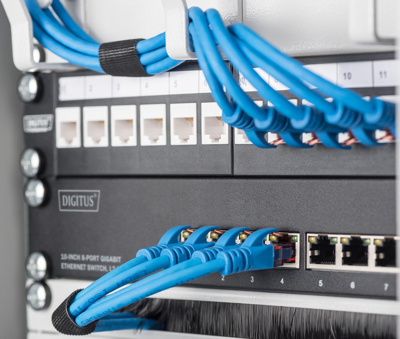 DN-80117 DIGITUS ETHERNET switches Image 4