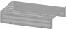 8PQ3000-3BA26 Siemens Accessories for Enclosures