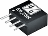 DC/DC converter, 24 VDC, 1 W, 1 output, 12 VDC, 75 % efficiency, 110531