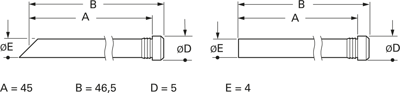 1293.8001 Mentor Light Guides Image 2