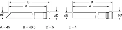 1293.6001 Mentor Light Guides Image 2