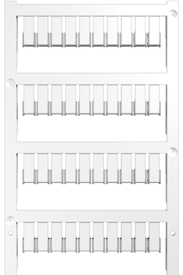 1610020000 Weidmüller Terminals Accessories Image 1