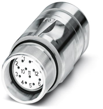 1620050 Phoenix Contact Sensor-Actuator Connectors