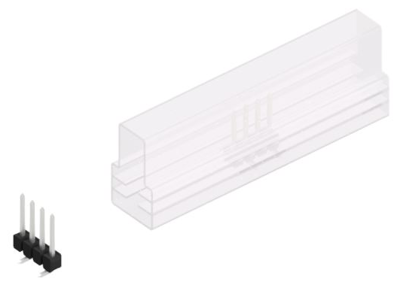 10047495 Fischer Elektronik PCB Connection Systems