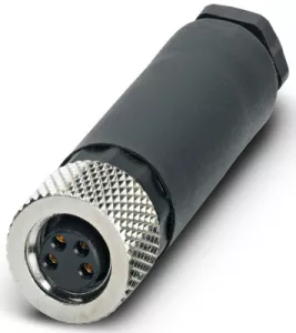 1506891 Phoenix Contact Sensor-Actuator Connectors