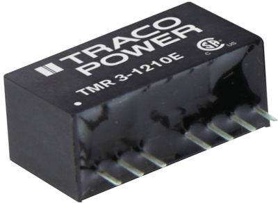 TMR 3-2411E TRACO POWER DC/DC Converters