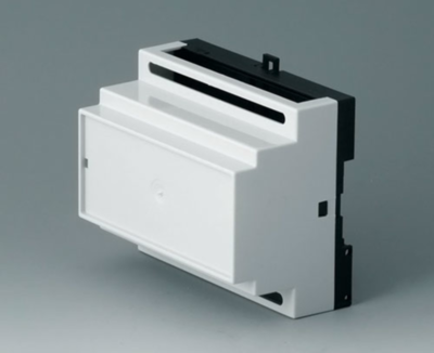 B6504111 OKW DIN-Rail Enclosures