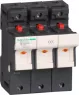 DF143VC Schneider Electric Fuse Holders