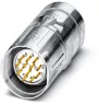 1619521 Phoenix Contact Sensor-Actuator Connectors