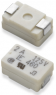 SMD-Fuse 4.32 x 7.24 mm, 1.5 A, T, 125 V (DC), 125 V (AC), 50 A breaking capacity, 046001.5ER