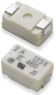 SMD-Fuse 4.32 x 7.24 mm, 3.5 A, T, 125 V (DC), 125 V (AC), 50 A breaking capacity, 046003.5UR