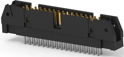 1-1658694-1 AMP PCB Connection Systems Image 1