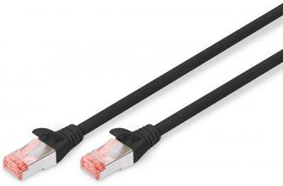 DK-1644-050/BL DIGITUS Patch Cables, Telephone Cables