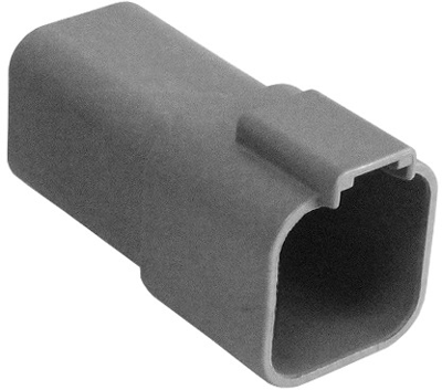 PX0101P06GY BULGIN Automotive Power Connectors