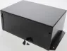 1411FBQBK Hammond General Purpose Enclosures