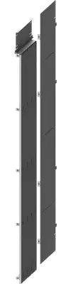 8PQ4000-0BA64 Siemens Accessories for Enclosures