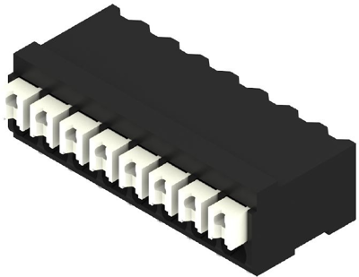 1473550000 Weidmüller PCB Terminal Blocks Image 1