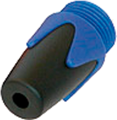 BPX-6-BLUE Neutrik AV Connectors Accessories