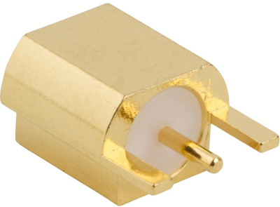 252151-75 Amphenol RF Coaxial Connectors Image 1