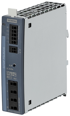 6EP3433-7SB00-0AX0 Siemens DIN Rail Power Supplies