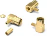 61636021110420 Würth Elektronik eiSos Coaxial Connectors