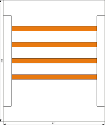 8GS4010-7 Siemens Accessories for Enclosures Image 2