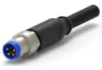 1-2273000-3 TE Connectivity Sensor-Actuator Cables